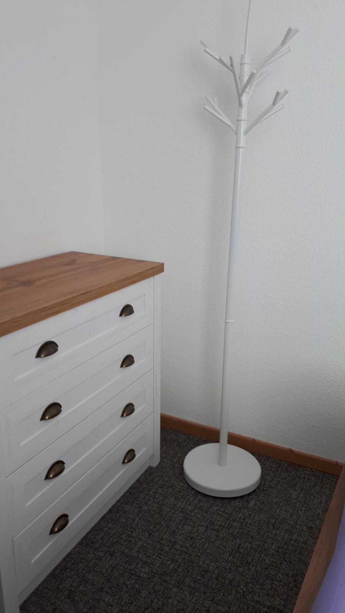 Feriendomizil Annette'S Scholle Apartment Sondershausen Bagian luar foto